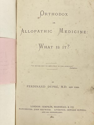 Lot 250 - Ferdinand Dupre