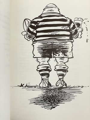 Lot 263 - (Rugby Union)
