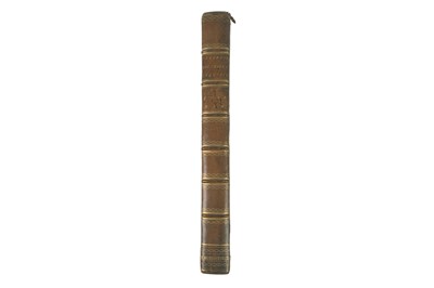 Lot 51 - (Parliament) Robert Lemon (compiler) and John Caley (ed)