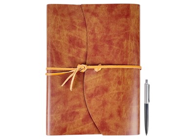 Lot 450 - A modern Italian notebook