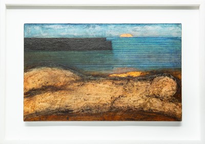 Lot 228 - John EMANUEL (1930-2024)