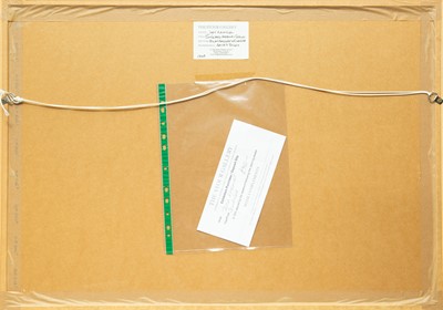 Lot 228 - John EMANUEL (1930-2024)