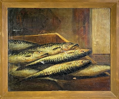 Lot 305 - Harry Clayton ADAMS (c.1876-1956)