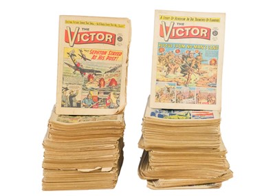 Lot 223 - (1960's Comics)