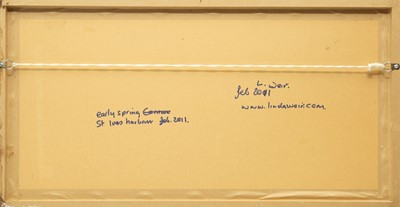 Lot 246 - Linda Mary WEIR (1951)