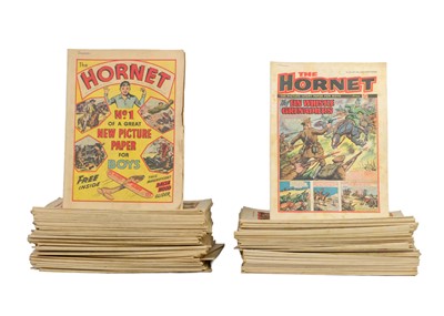 Lot 225 - (1960's Comics) The Hornet