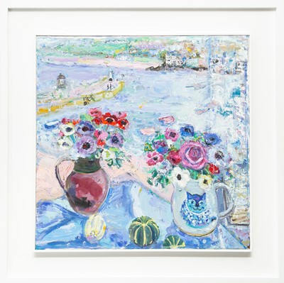 Lot 94 - Linda Mary WEIR (1951)