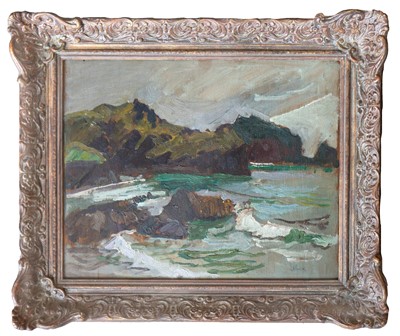 Lot 29 - John Anthony PARK (1880-1962)