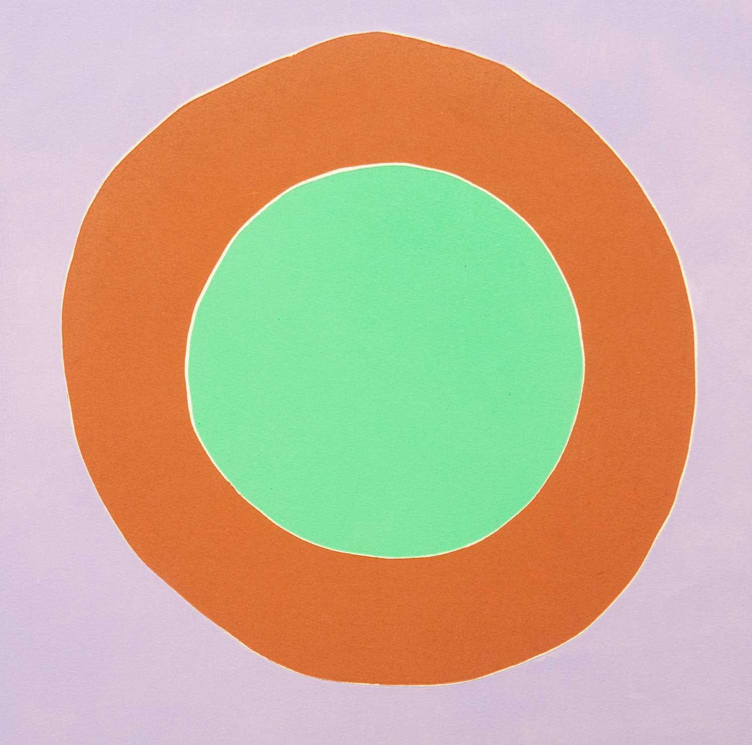 Lot 13 - Sir Terry FROST (1915-2003)