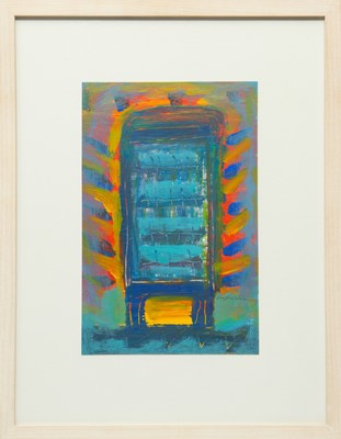Lot 94 - Roy WALKER (1936-2001)