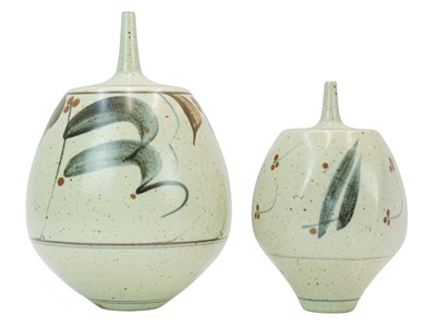 Lot 1037 - Derek CLARKSON (1928-2013)