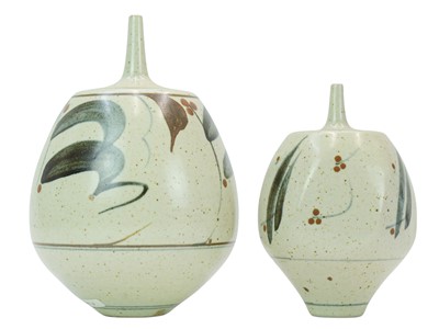 Lot 1037 - Derek CLARKSON (1928-2013)
