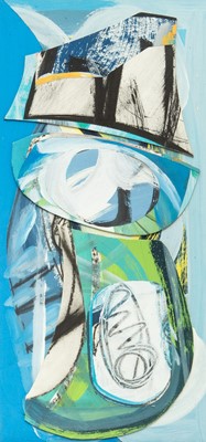 Lot 25 - Martin LANYON (1954)