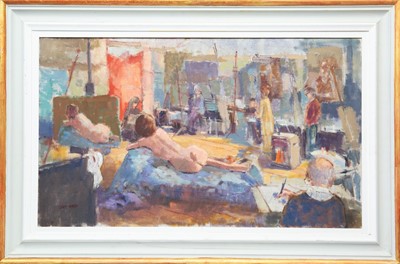 Lot 66 - Eric WARD (1945)