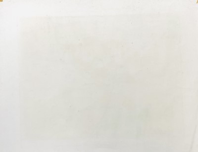 Lot 292 - Ben HARTLEY (1933-1996)