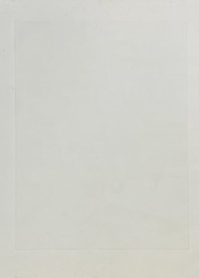 Lot 317 - Anthony CURRELL (1942-2022)