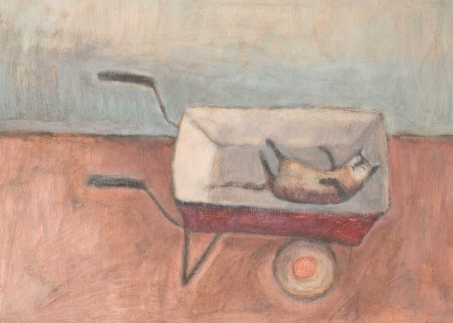 Tracee Rees Lot 2 - Tracy REES (1963)