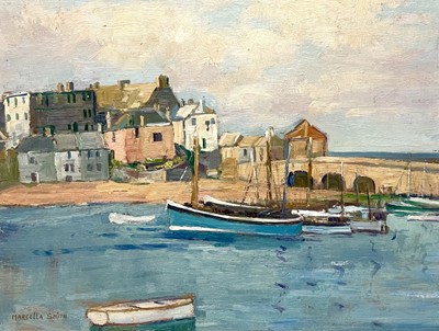 Lot 30 - Marcella SMITH (1887-1963)