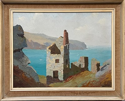 Lot 194 - Hugh E. RIDGE (1899-1976)