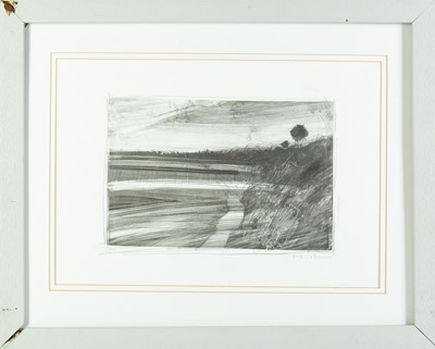 Lot 294 - Sara BEVAN (1976)