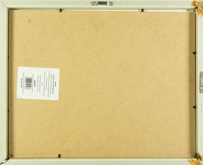 Lot 294 - Sara BEVAN (1976)