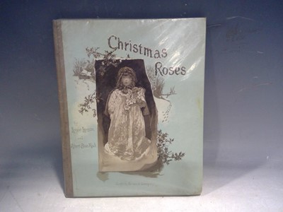 Lot 23 - Christmas Roses, Lizzie Lawson and Robert...