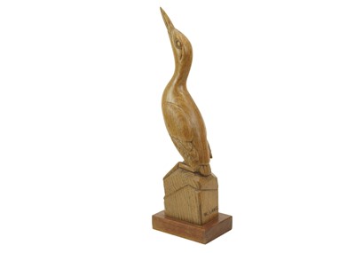 Lot 115 - Wharton LANG (1925-2014)
