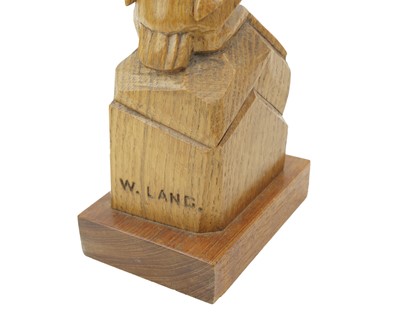 Lot 115 - Wharton LANG (1925-2014)