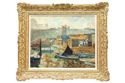 Lot 252 - John Anthony PARK (1880-1962)