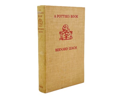 Lot 346 - A Potter's Book