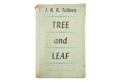 Lot 133 - J. R. R. Tolkien