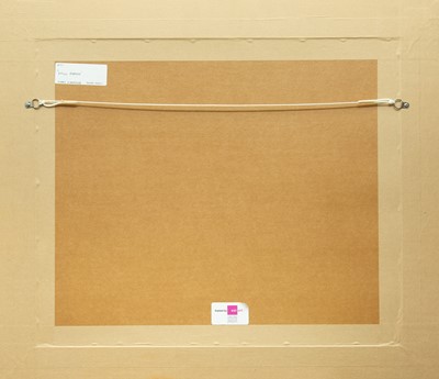 Lot 275 - Mark SURRIDGE (1963)
