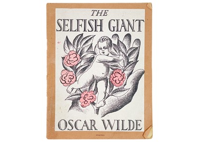 Lot 1220 - (Frederick Roberts Johnson illustrations) Oscar Wilde