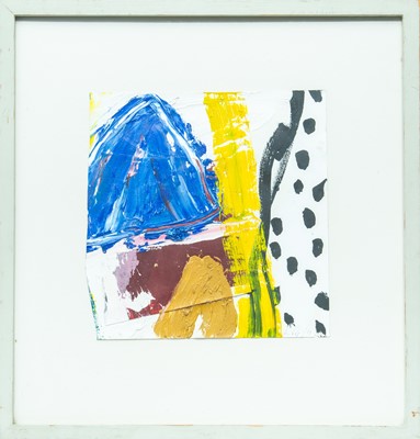 Lot 87 - Iain ROBERTSON (1955)