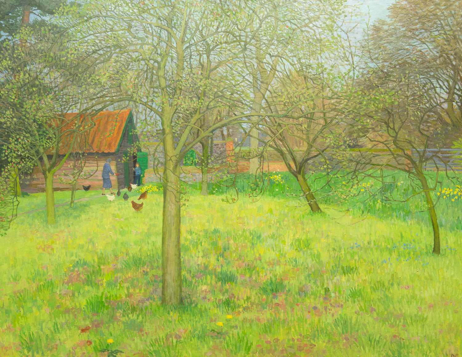 Lot 459 - Diana CALVERT (1941)