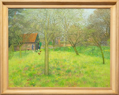 Lot 459 - Diana CALVERT (1941)