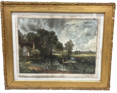 Lot 69 - John Cother WEBB (1855-1927)