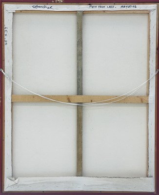 Lot 349 - Susan HAWKER (1949)