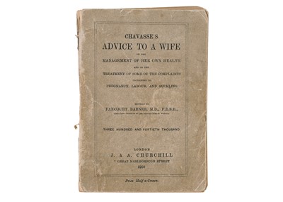 Lot 385 - The Ten Pleasures of Marriage and the Second Part the Confession of the New Married Couple.