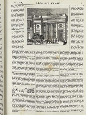 Lot 388 - (Victoriana) Charles Bullock (ed)