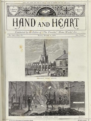 Lot 388 - (Victoriana) Charles Bullock (ed)