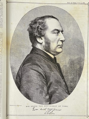 Lot 388 - (Victoriana) Charles Bullock (ed)