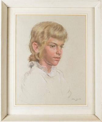 Lot 27 - Peter WARDLE (1929-2016)