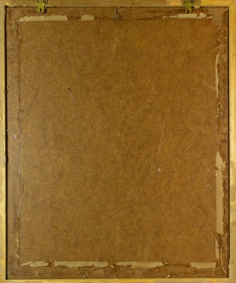 Lot 27 - Peter WARDLE (1929-2016)