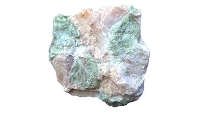 Lot 116 - Minerals