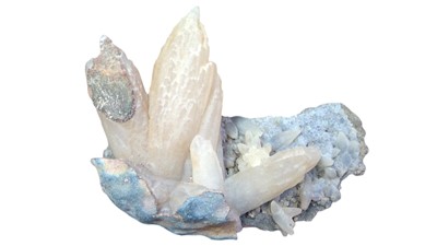 Lot 99 - Minerals