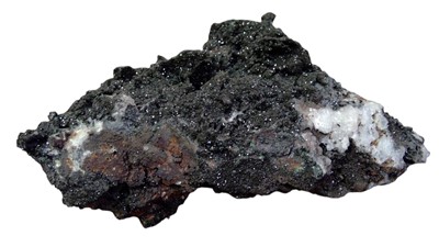 Lot 121 - Mineral