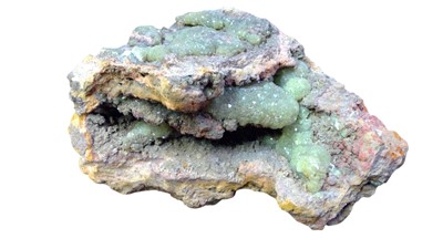 Lot 115 - Minerals