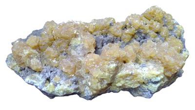 Lot 143 - Minerals