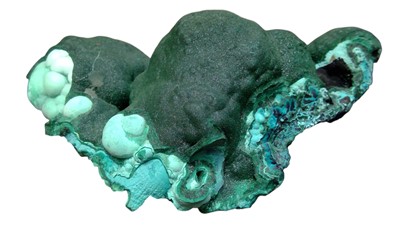 Lot 120 - Minerals